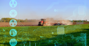 Machine Learning in Agriculture
