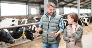 issues in animal agriculture