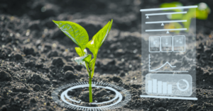 big data in agriculture