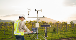 Data Analytics in Agriculture