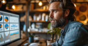 ERP software for small business