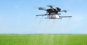 smart farming technology