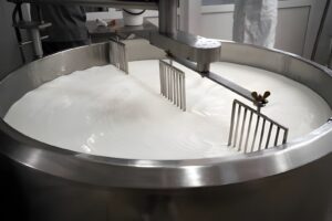 milk fermentation