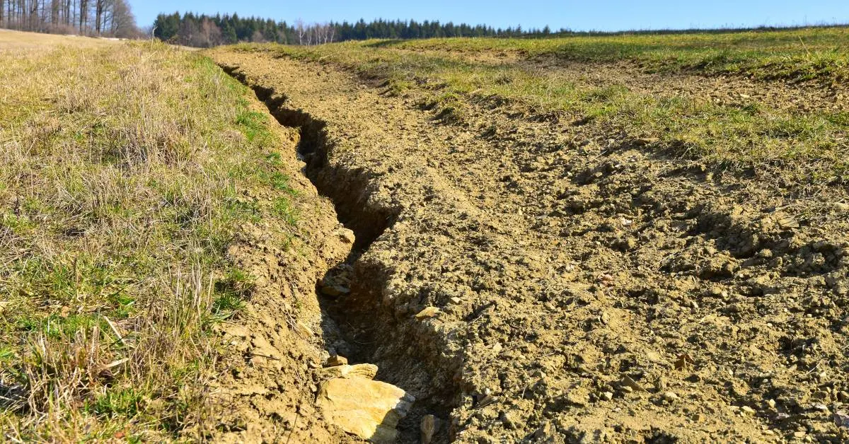 Soil Erosion Control