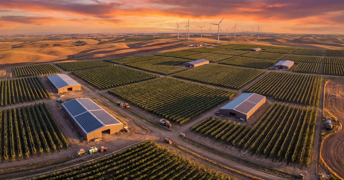 top agtech companies