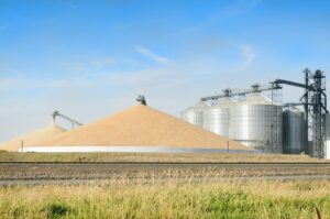 agricultural Cooperatives