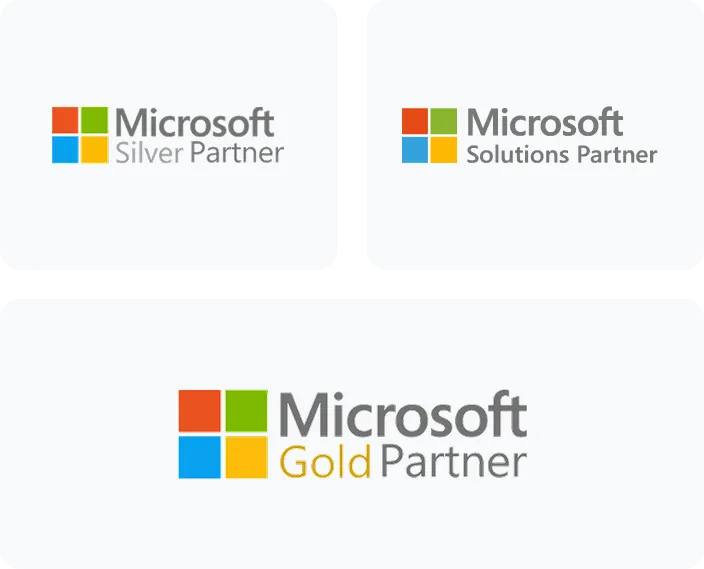 Microsoft