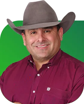 Sam Cossio
