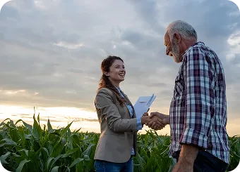 Agribusiness & Cooperatives